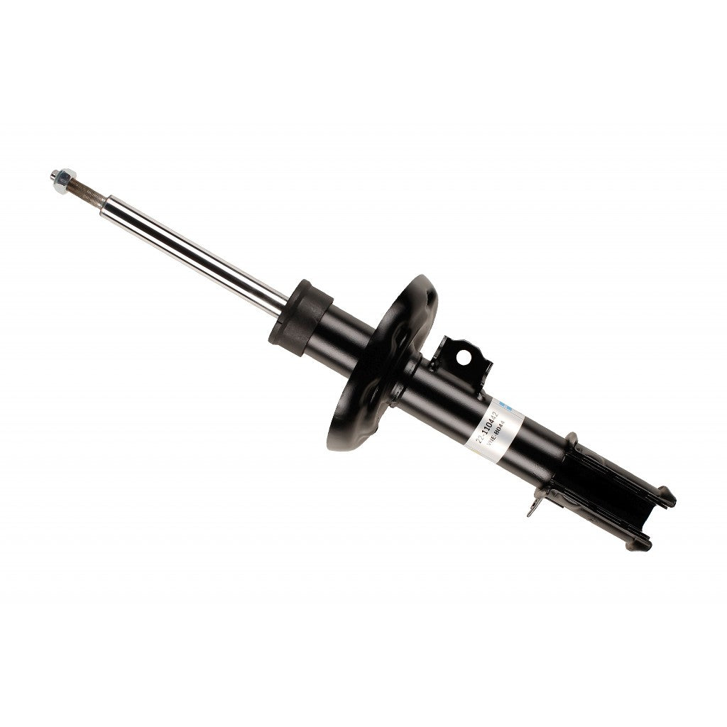 BILSTEIN 22-110442 Shock absorber front left B4 (R1) OPEL Corsa C Meriva Combo Photo-0
