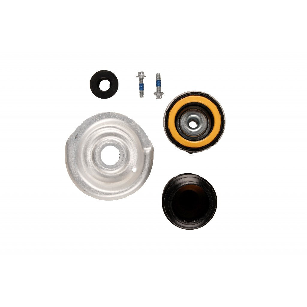 BILSTEIN 12-117314 Shock absorber front B1 (R1) MERCEDES-Benz A-Class Photo-0