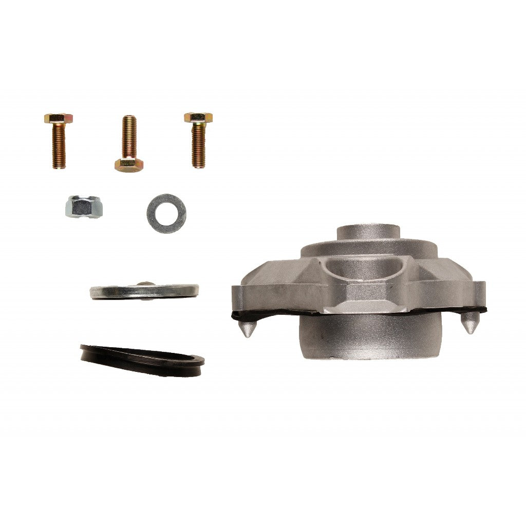 BILSTEIN 12-228683 Shock absorber front left B1 (R1) Jumper, Ducato, Boxer Photo-2
