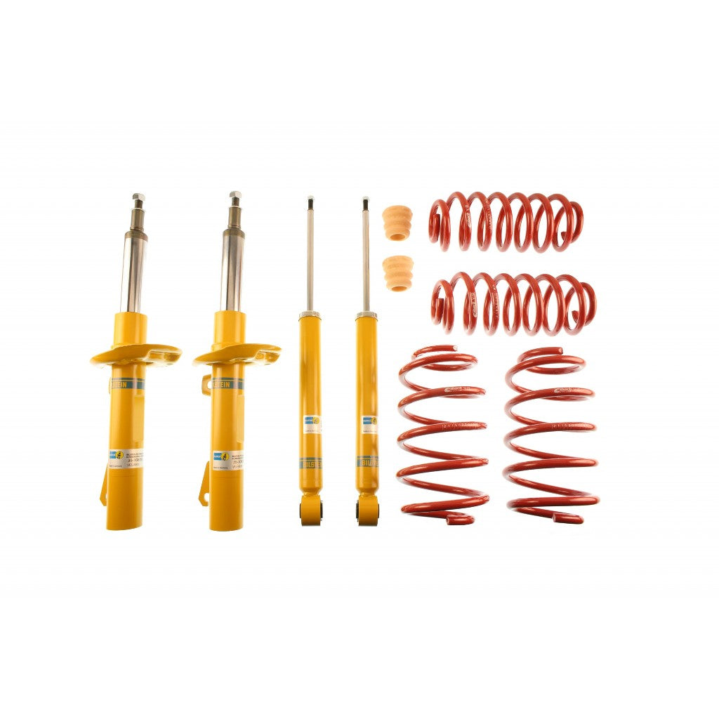 BILSTEIN 46-194916 Pro-Kit B12 (R4) VW GOLF V (1K1) Photo-12