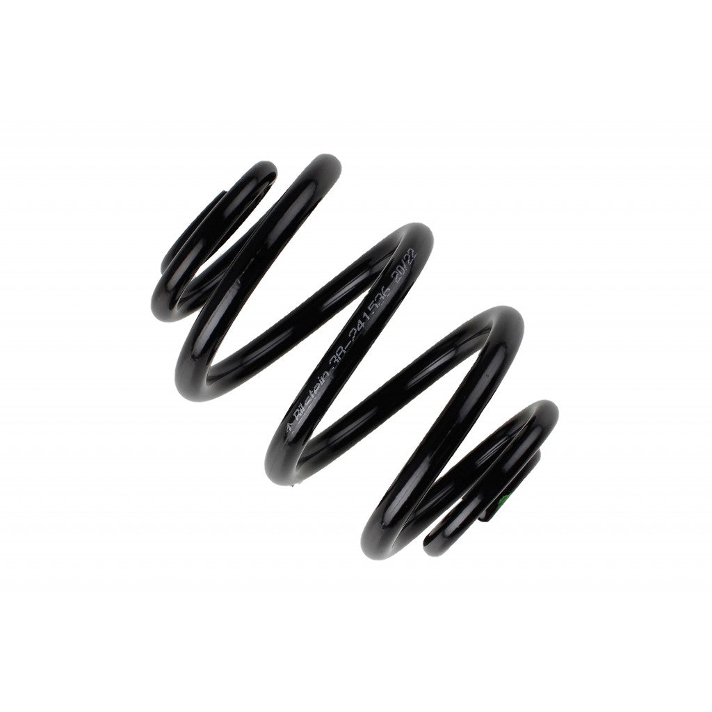BILSTEIN 38-241536 Shock absorber spring rear B3 (R1) A3 (8L1), Golf IV (1J1) 4x4 Photo-0