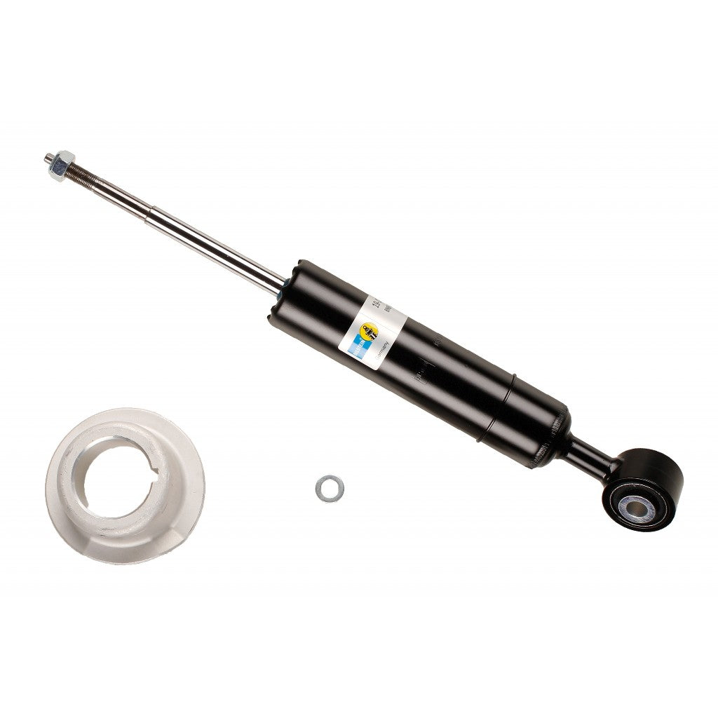 BILSTEIN 19-172903 Shock absorber front B4 (R1) NISSAN NAVARA D40 Photo-0
