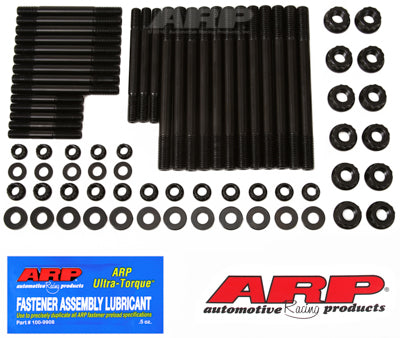 ARP 219-5801 Main Stud Kit for VOLVO B5254 5-cylinder 2.5L. 2000 & later Photo-0