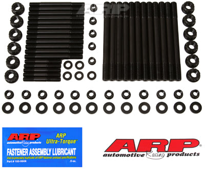 ARP 219-5802 Main Stud Kit for VOLVO B5254 5-cylinder 2.5L. 1999 & Earlier Photo-0
