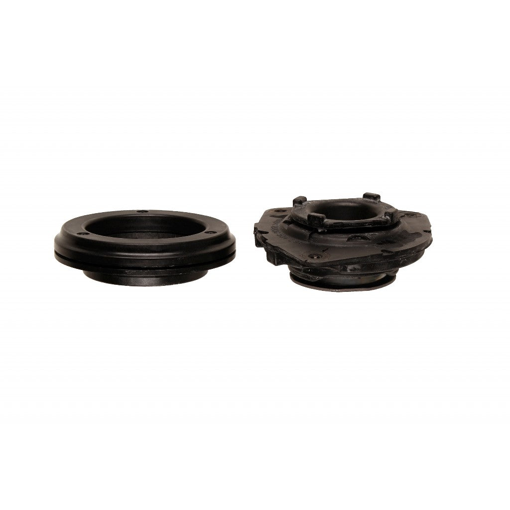 BILSTEIN 12-224364 Shock absorber front left B1 (R1) NISSAN Micra (K12) Photo-2