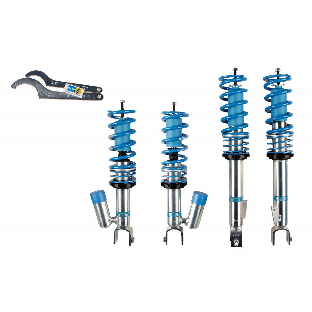 BILSTEIN 47-080386 Suspension Kit B14 (R4) HONDA S2000, AP Photo-6