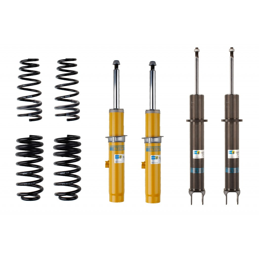 BILSTEIN 46-258878 Pro-Kit B12 (R4) 911 (991)3.4Carrera,3.8Carrera S Photo-0