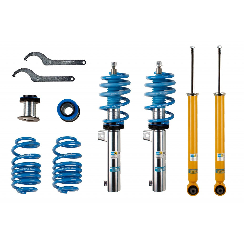 BILSTEIN 47-080478 Suspension Kit B14 (R4) AUDI TT Photo-2
