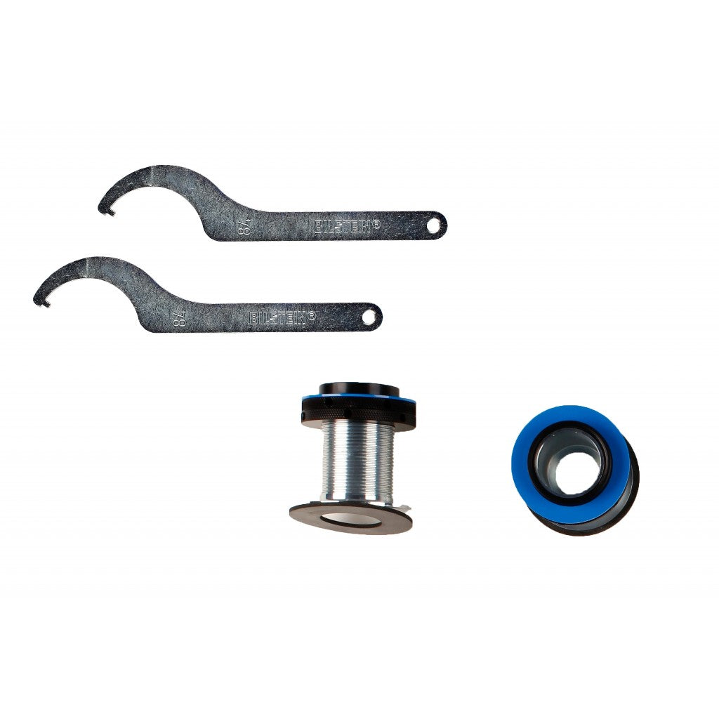 BILSTEIN 47-252349 Suspension Kit B14 (R4) AUDI TT (8S) Photo-1