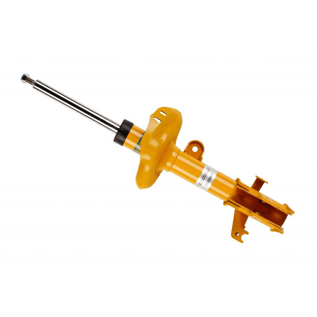BILSTEIN 22-235817 Shock absorber front left B6 (R2) HONDA CR-V III Photo-0