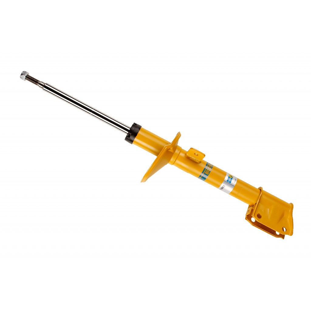 BILSTEIN 22-235053 Shock absorber rear B6 (R2) DACIA Duster 4WD Photo-0