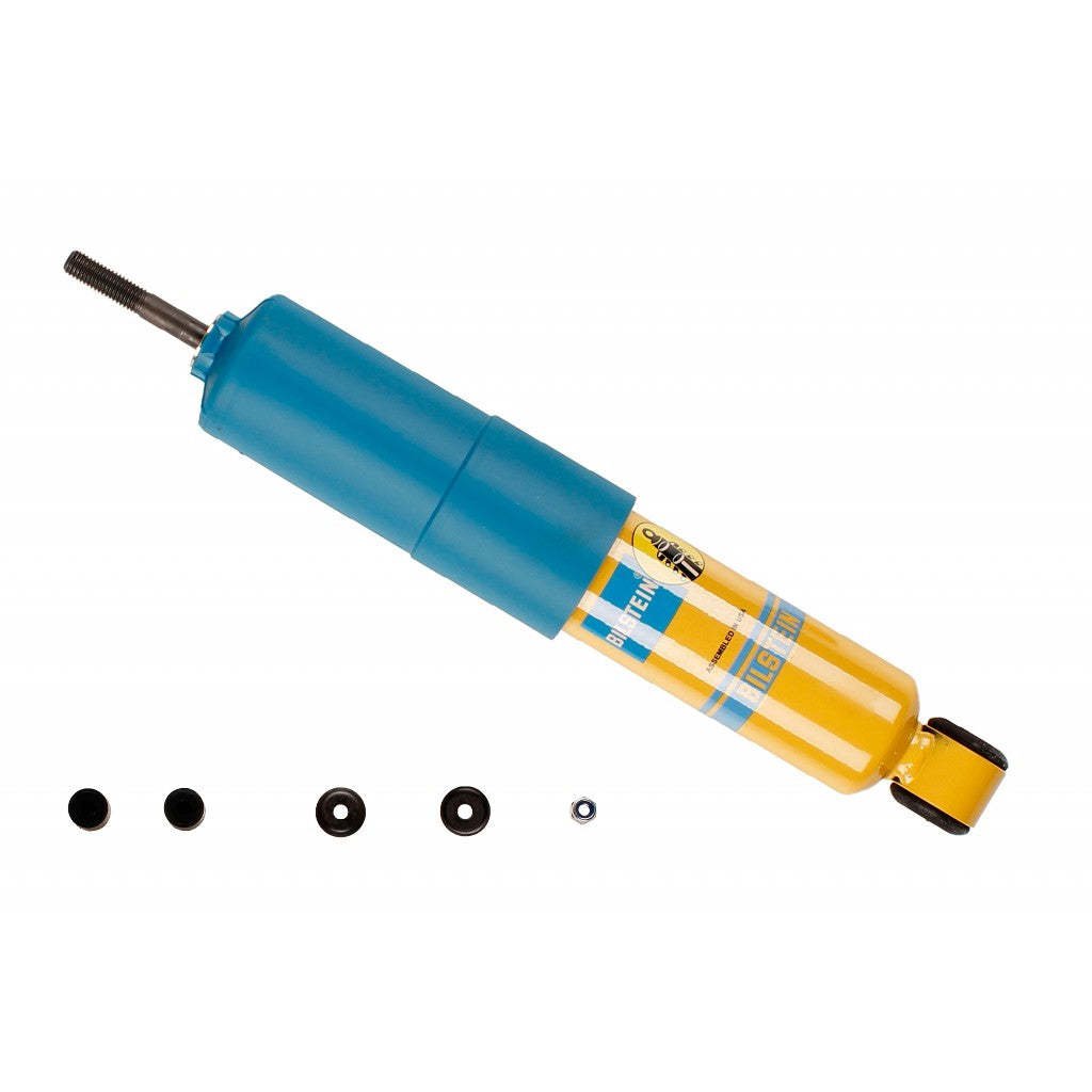BILSTEIN 24-187824 Shock absorber front B6 (R2) NISSAN Frontier XTerra 4WD Photo-0