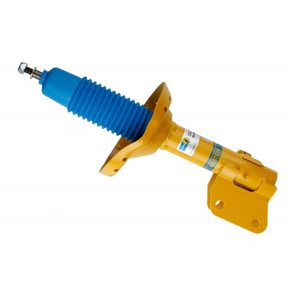 BILSTEIN 35-300083 Shock absorber front right B8 (R2) SUBARU Impreza WRX STI 2014 V1 Photo-0