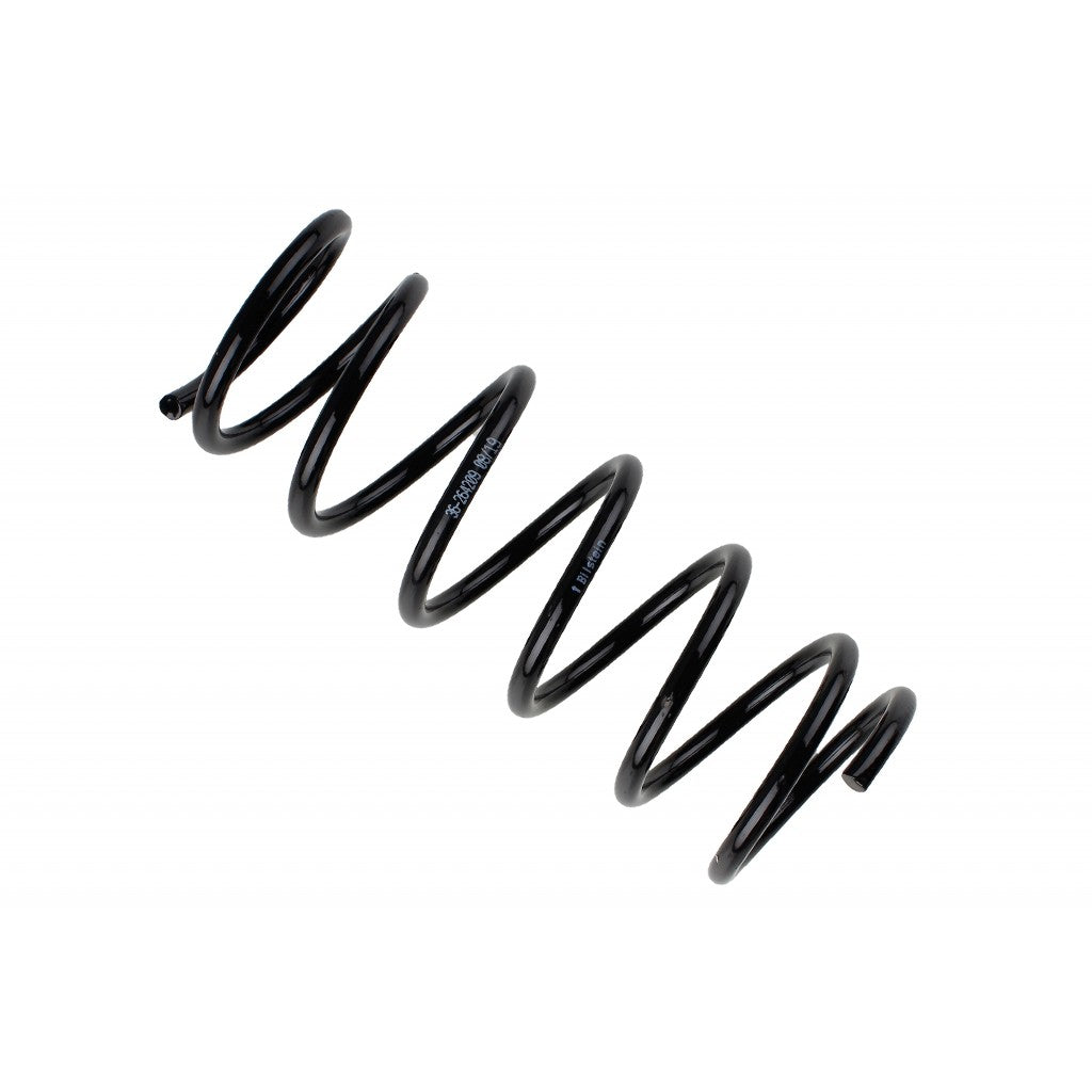 BILSTEIN 36-264209 Shock absorber spring rear B3 (R1) Cinquecento Photo-0