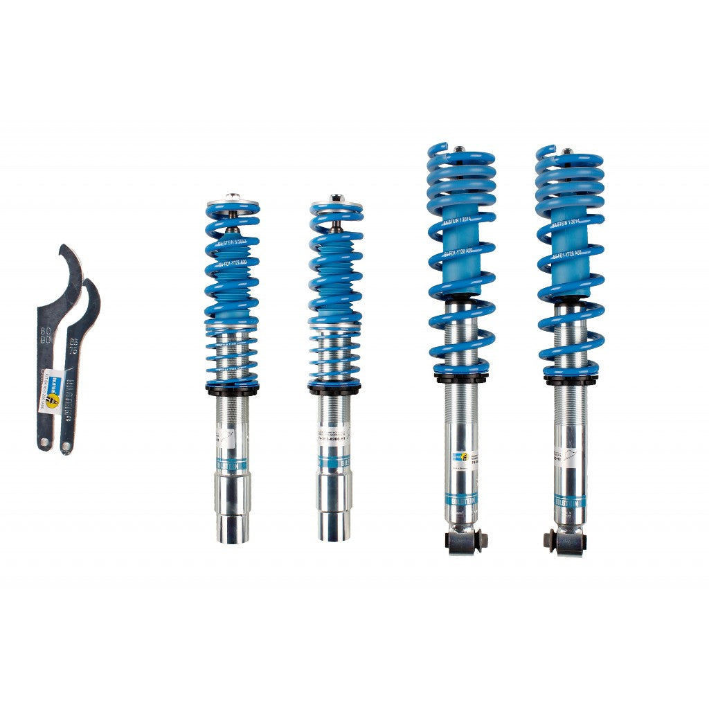 BILSTEIN 47-100763 Suspension Kit B14 (R4) BMW 5 E39 4+6 Zyl Photo-5