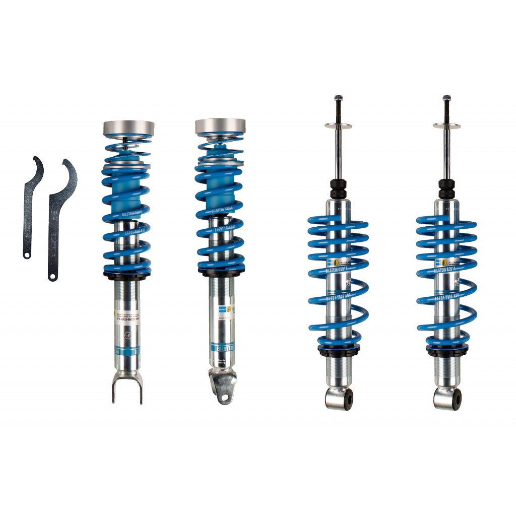 BILSTEIN 47-110267 Suspension Kit B14 (R4) MAZDA RX-8 Photo-8