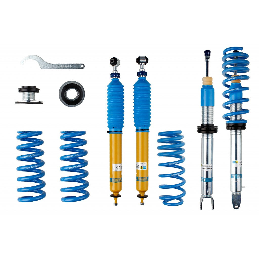 BILSTEIN 47-111165 Suspension Kit B14 (R4) BMW E60 Photo-2