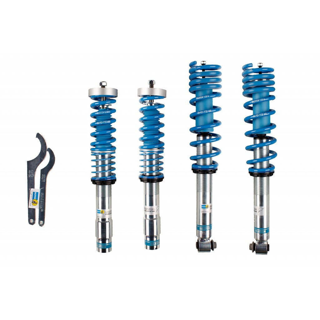 BILSTEIN 47-111264 Suspension Kit B14 (R4) BMW 5 (E39) V8 Photo-7