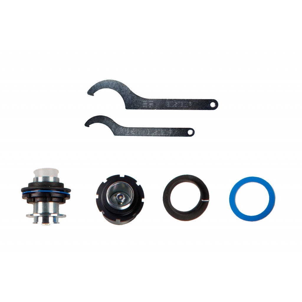 BILSTEIN 47-116115 Suspension Kit B14 (R4) MERCEDES-Benz SLK (171) Photo-9