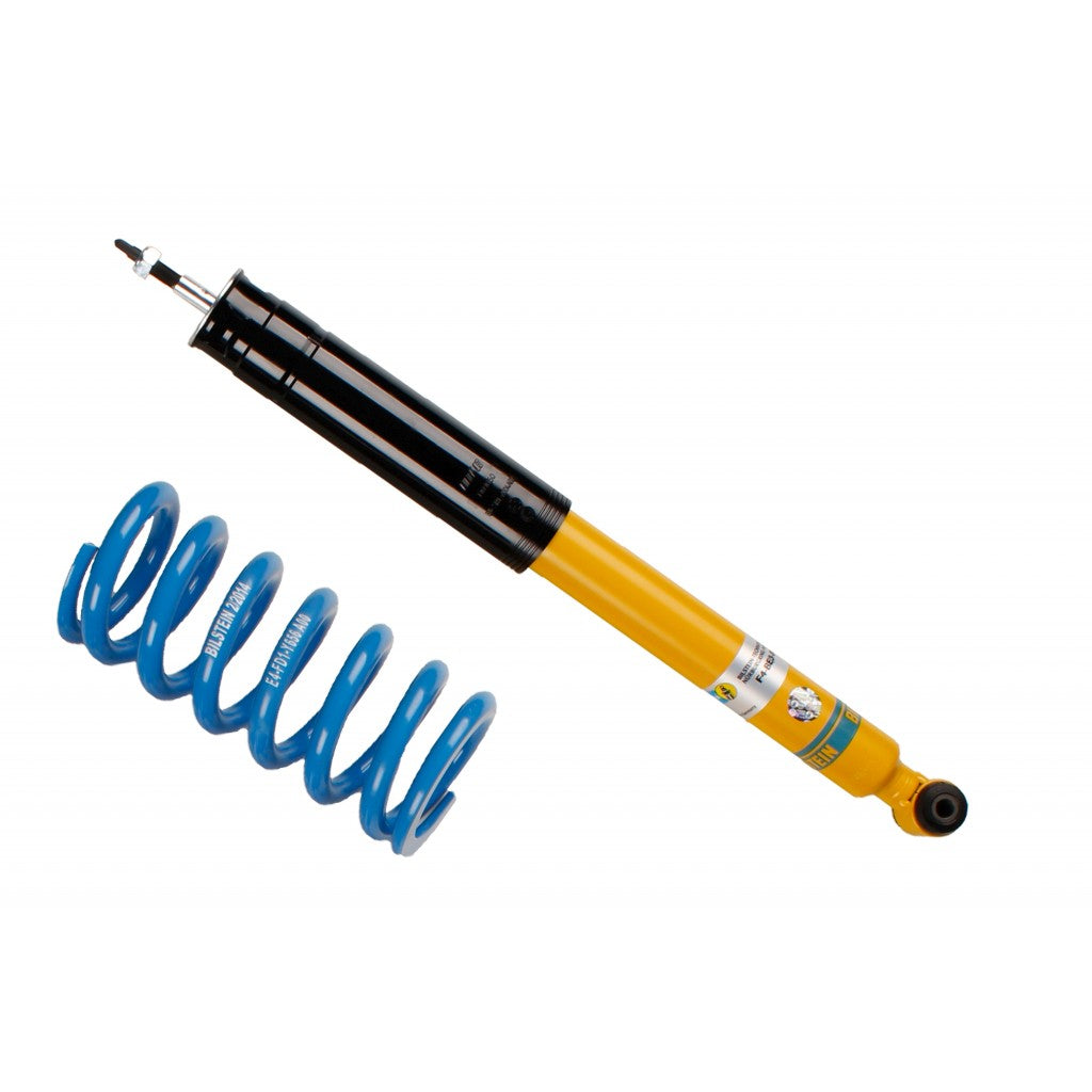 BILSTEIN 47-116115 Suspension Kit B14 (R4) MERCEDES-Benz SLK (171) Photo-11