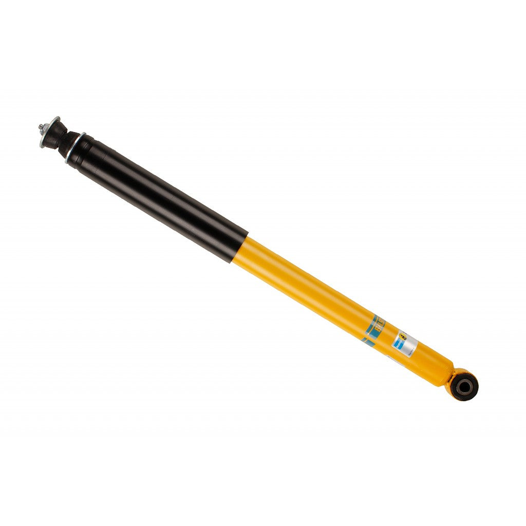 BILSTEIN 19-236155 Shock absorber rear B6 (R2) NISSAN Micra III (K12) Photo-0