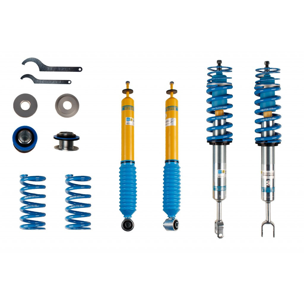 BILSTEIN 47-119444 Suspension Kit B14 (R4) for AUDI RS4 (B7) / S4 (B7 / B6) Photo-2