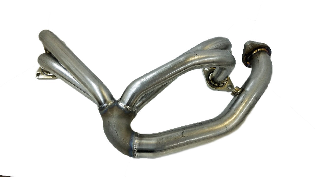 KILLER B Motorsport HH-2BOLT EL 4-1 Holy Header 2-Bolt Manifold SUBARU Legacy GT (04-09) Photo-0