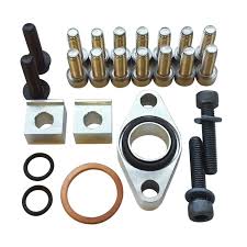 KILLER B Motorsport OPHK Oil Pan Hardware Kit Photo-0