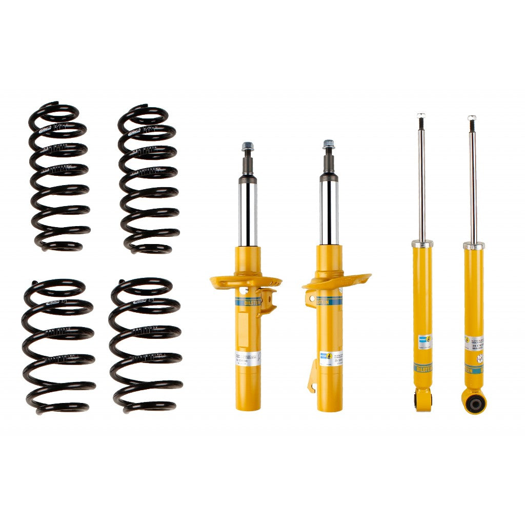 BILSTEIN 47-119536 Suspension Kit B14 (R4) MERCEDES-Benz SLK 170 Photo-4
