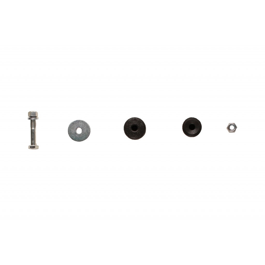 BILSTEIN 24-018562 Shock absorber front B4 (R1) MERCEDES-Benz W202 / T202 / C208, sport Photo-1