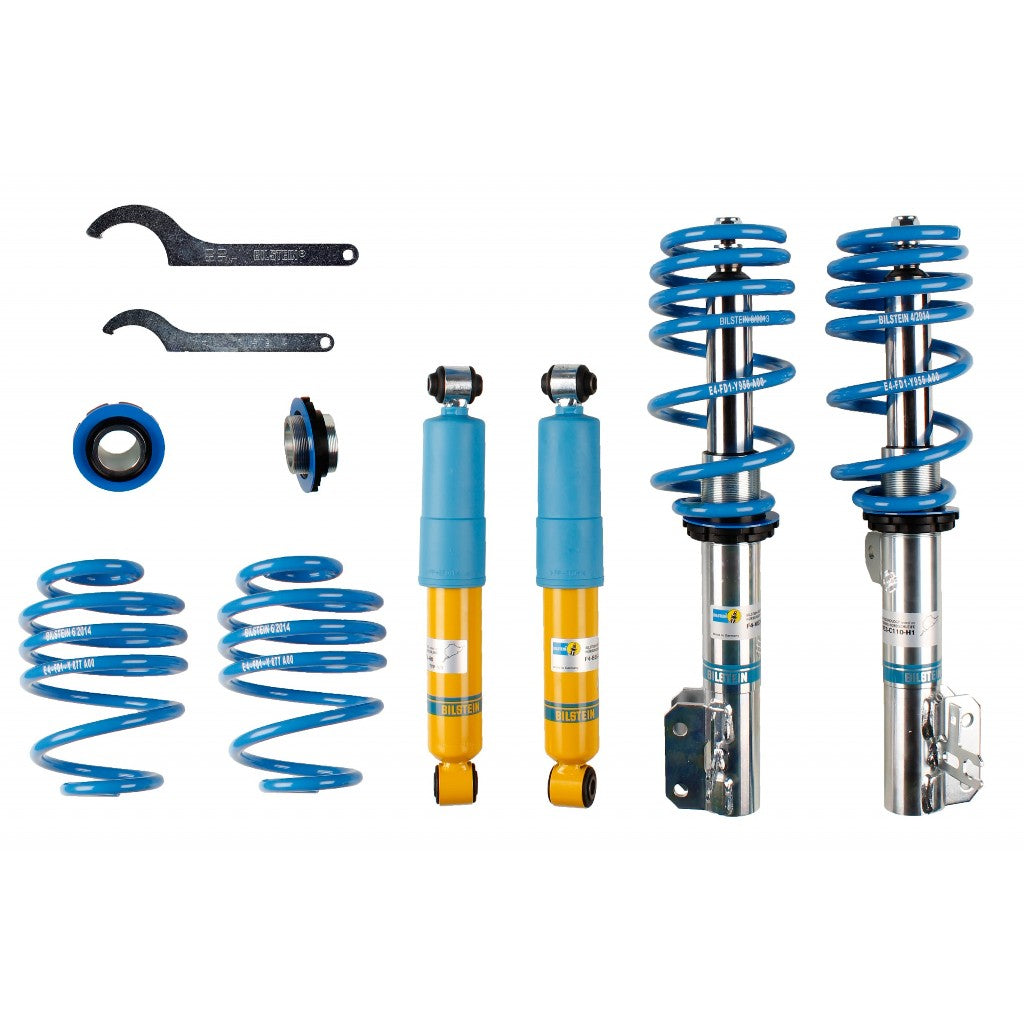 BILSTEIN 47-121133 Suspension Kit B14 (R4) OPEL Astra H Typ A-H Photo-5