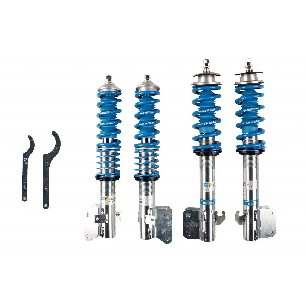 BILSTEIN 47-124226 Suspension Kit B14 (R4) SUBARU Impreza WRX STI<08.04 Photo-4