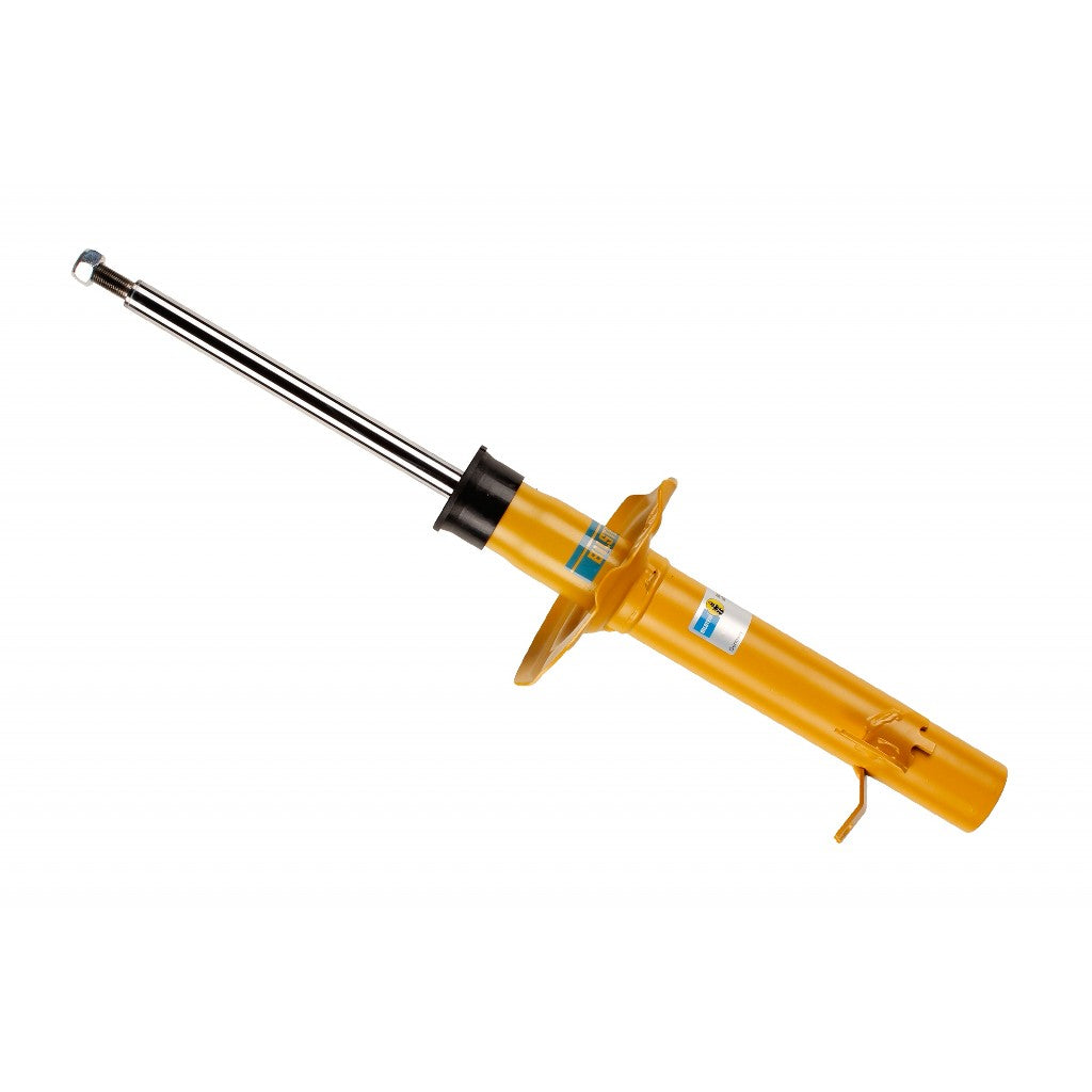 BILSTEIN 22-235435 Shock absorber front right B6 (R2) Citreon C1 PEUGEOT 107 TOYOTA Aygo Photo-0