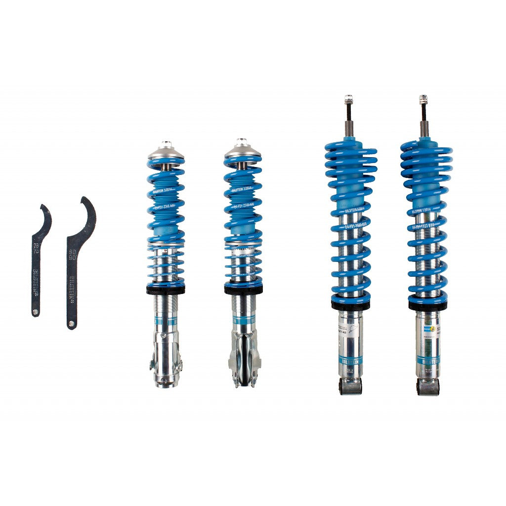 BILSTEIN 47-124844 Suspension Kit B14 (R4) VW Golf III Redesign Photo-4