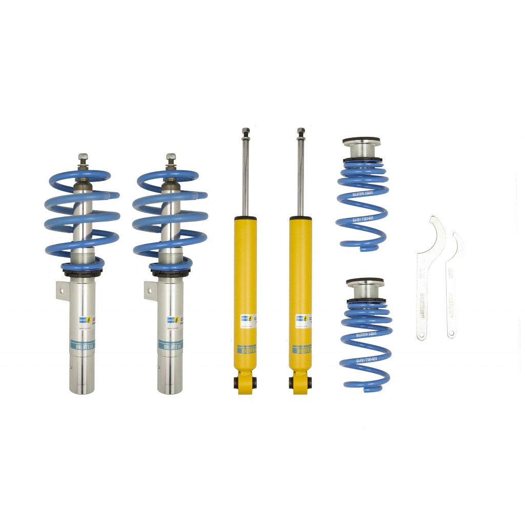 BILSTEIN 47-124851 Suspension Kit B14 (R4) VW Golf 4 AUDI A3 8L 2WD Photo-4