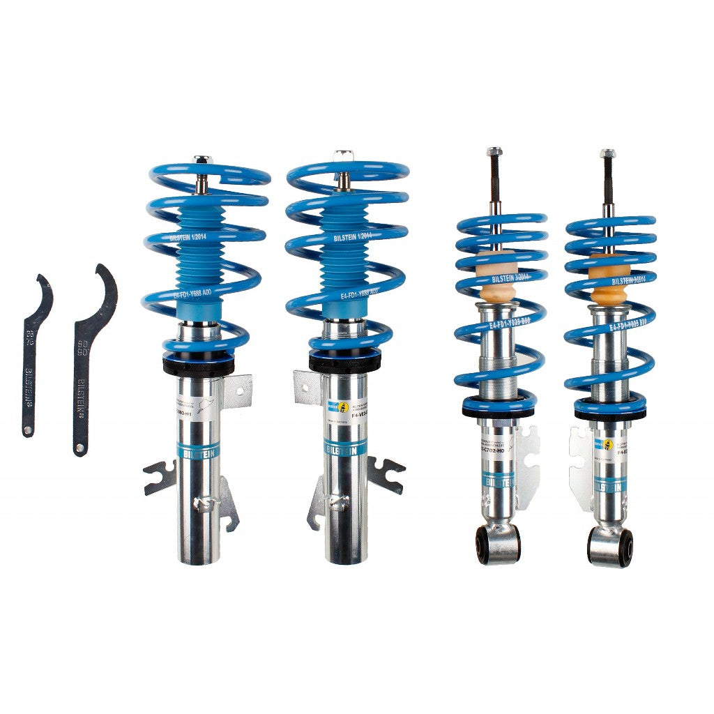BILSTEIN 47-126916 Suspension Kit B14 (R4) BMW MINI Rundgewinde Photo-7
