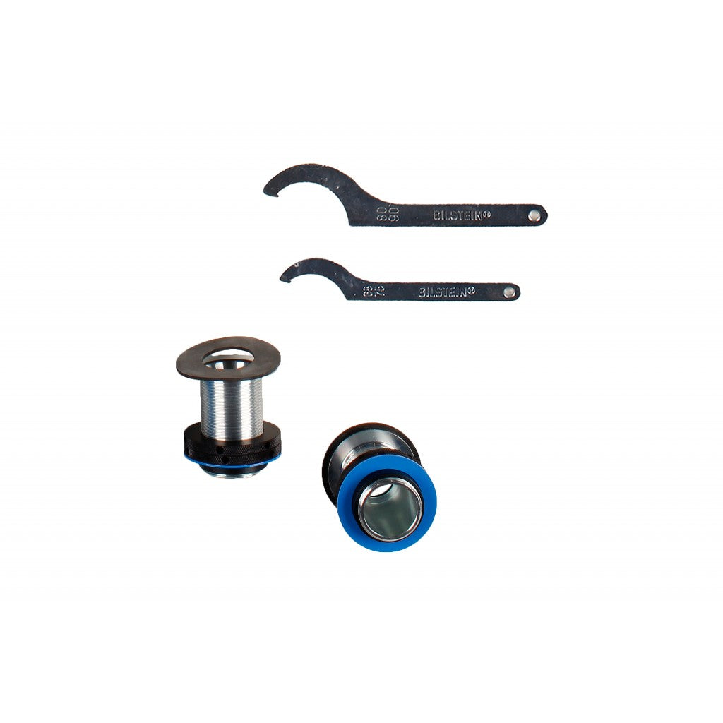 BILSTEIN 47-138896 Suspension Kit B14 (R4) AUDI TT (8J) Photo-9