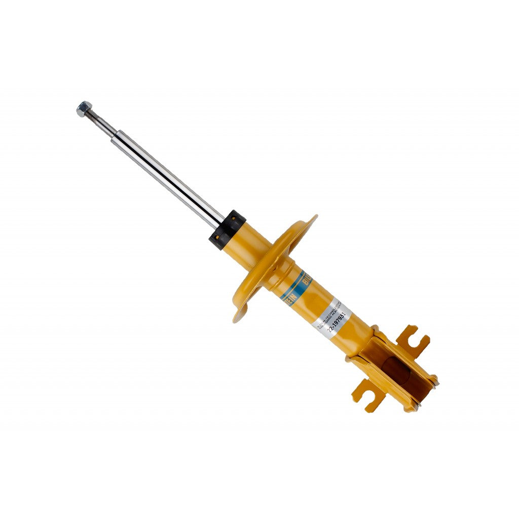 BILSTEIN 22-197931 Shock absorber front B6 (R2) FIAT Seicento Photo-0