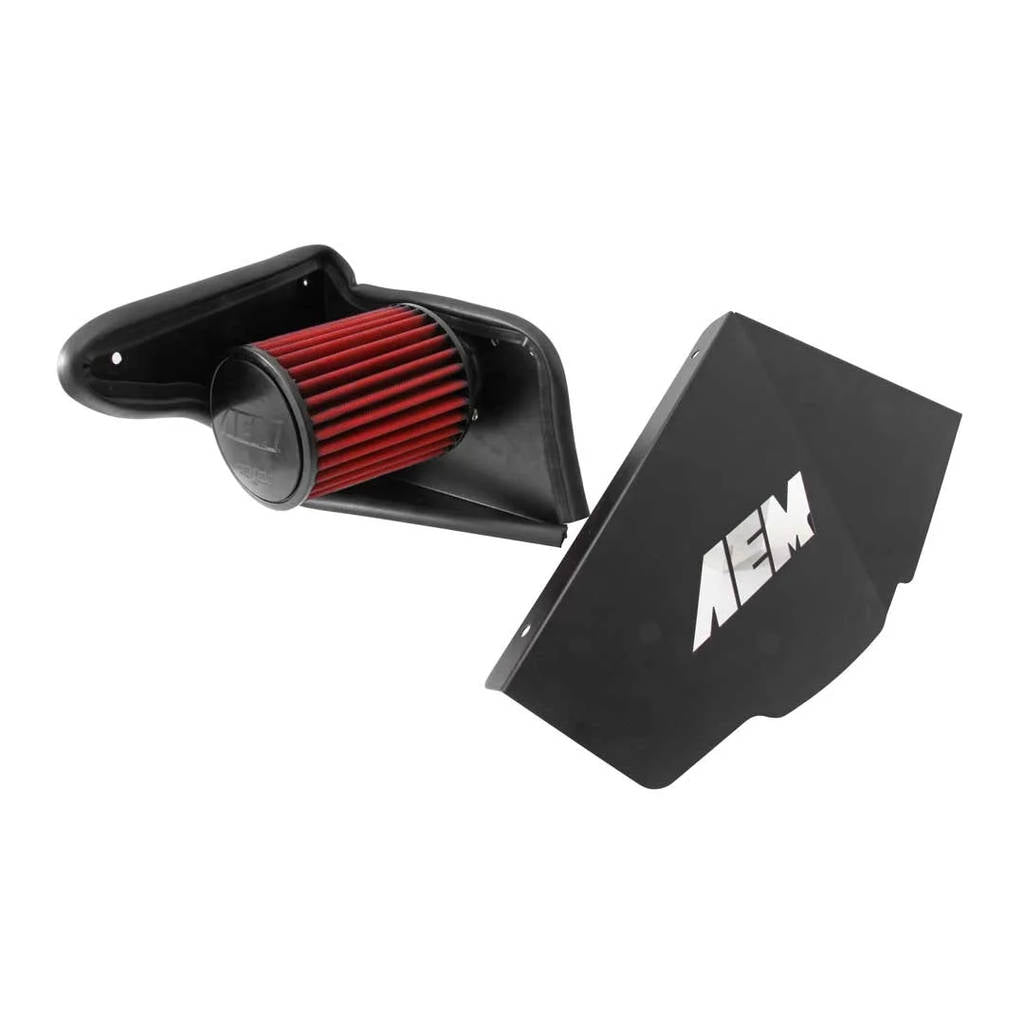 AEM 21-750 C.A.S. AUDI A4 L4-2.0L F / I; 2014-2016 Photo-0