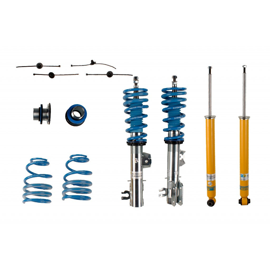 BILSTEIN 47-164499 Suspension Kit B14 (R4) Alfa Mito Punto 199 Corsa D / E Photo-7