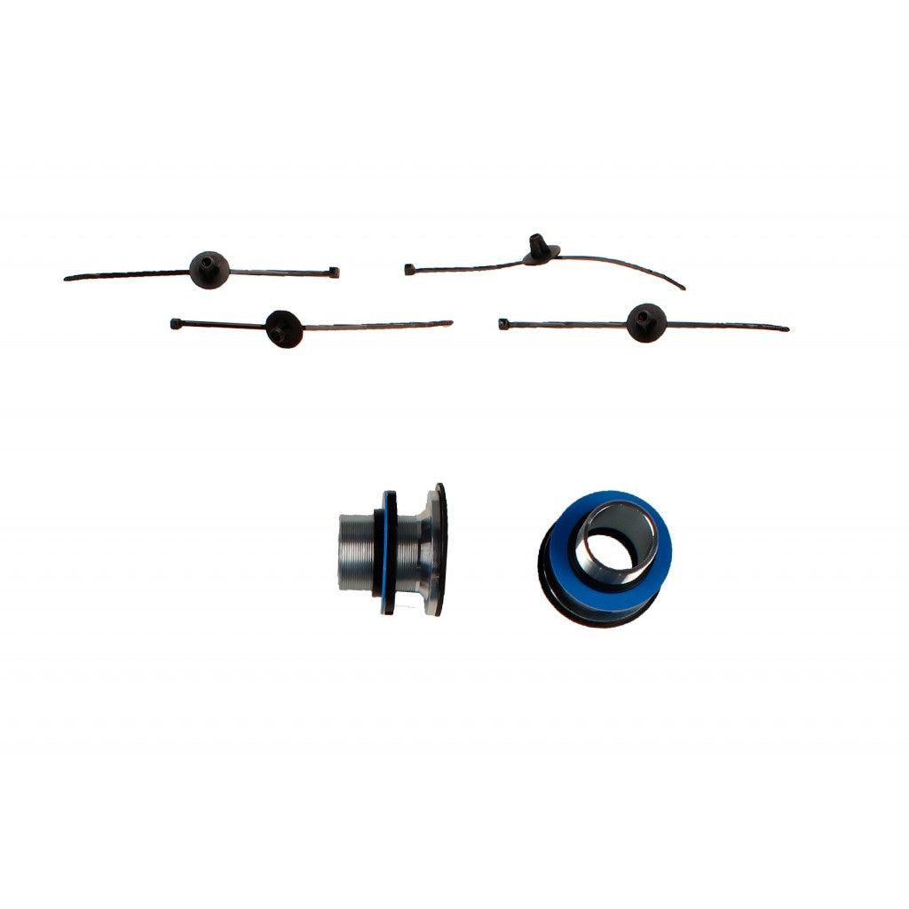 BILSTEIN 47-164499 Suspension Kit B14 (R4) Alfa Mito Punto 199 Corsa D / E Photo-8