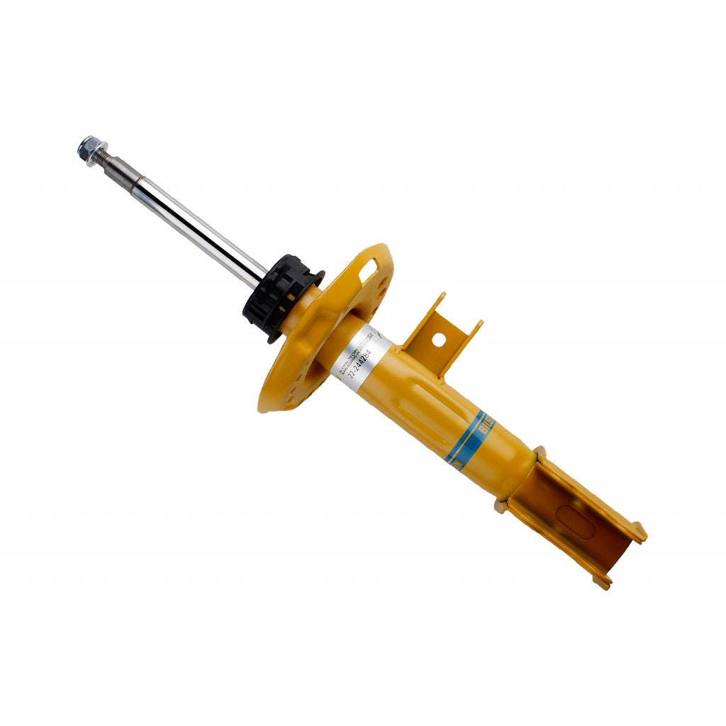 BILSTEIN 22-244284 Shock absorber front right B6 (R2) MERCEDES-Benz GLA X156 HEAVY DUTY Photo-0