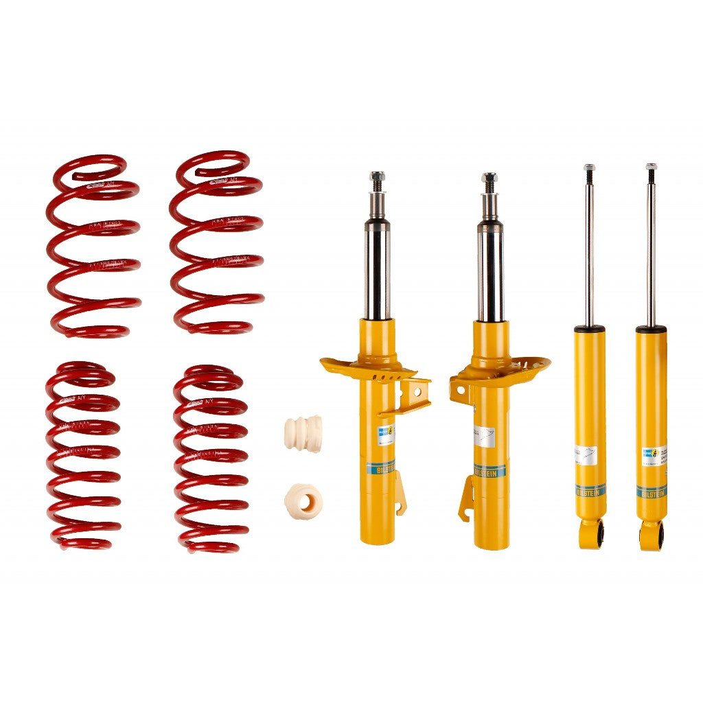 BILSTEIN 46-188076 Pro-Kit B12 (R4) VW GOLF VI (5K1) Photo-0