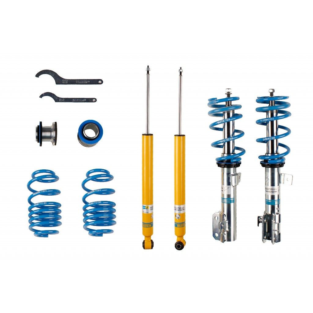 BILSTEIN 47-167490 Suspension Kit B14 (R4) FORD Fiesta JA8 MAZDA 2 DE Photo-7