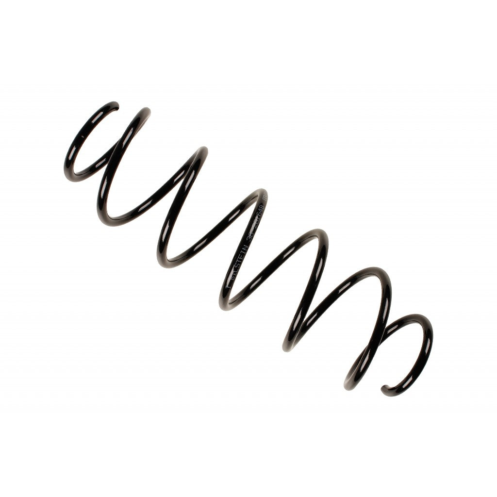 BILSTEIN 36-201648 Shock absorber spring front B3 (R1) FIAT Stilo (192) Photo-0