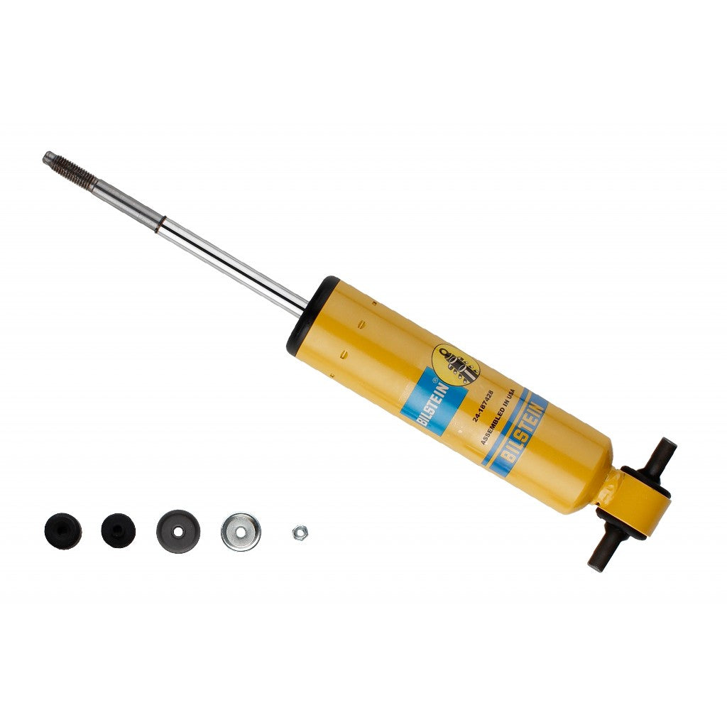 BILSTEIN 24-187428 Shock absorber front B6 (R2) GM CORVETTE C5 VA 1997 Photo-0