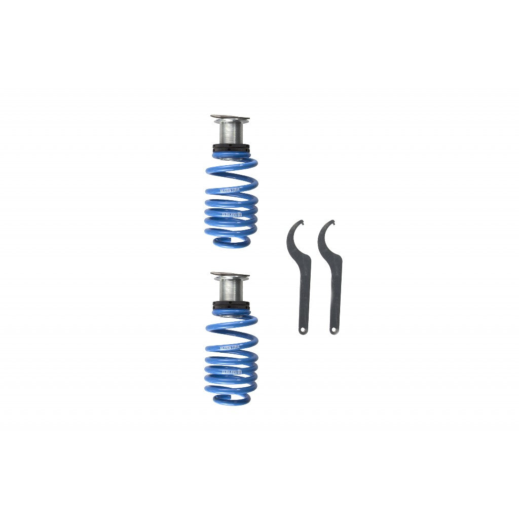 BILSTEIN 47-171725 Suspension Kit B14 (R4) OPEL Astra J Photo-6