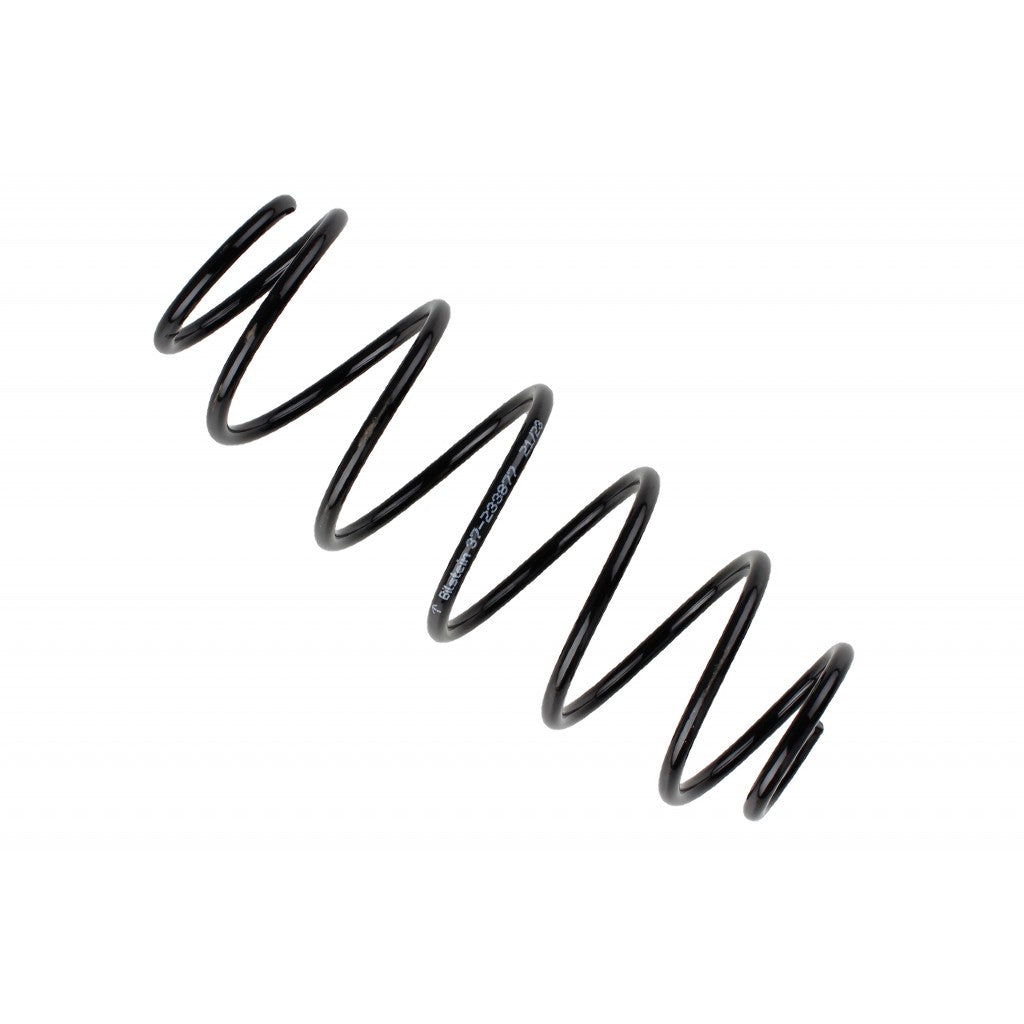 BILSTEIN 37-233877 Shock absorber spring front B3 (R1) SMART Cabrio CityCoupe Fortwo(450) Photo-0