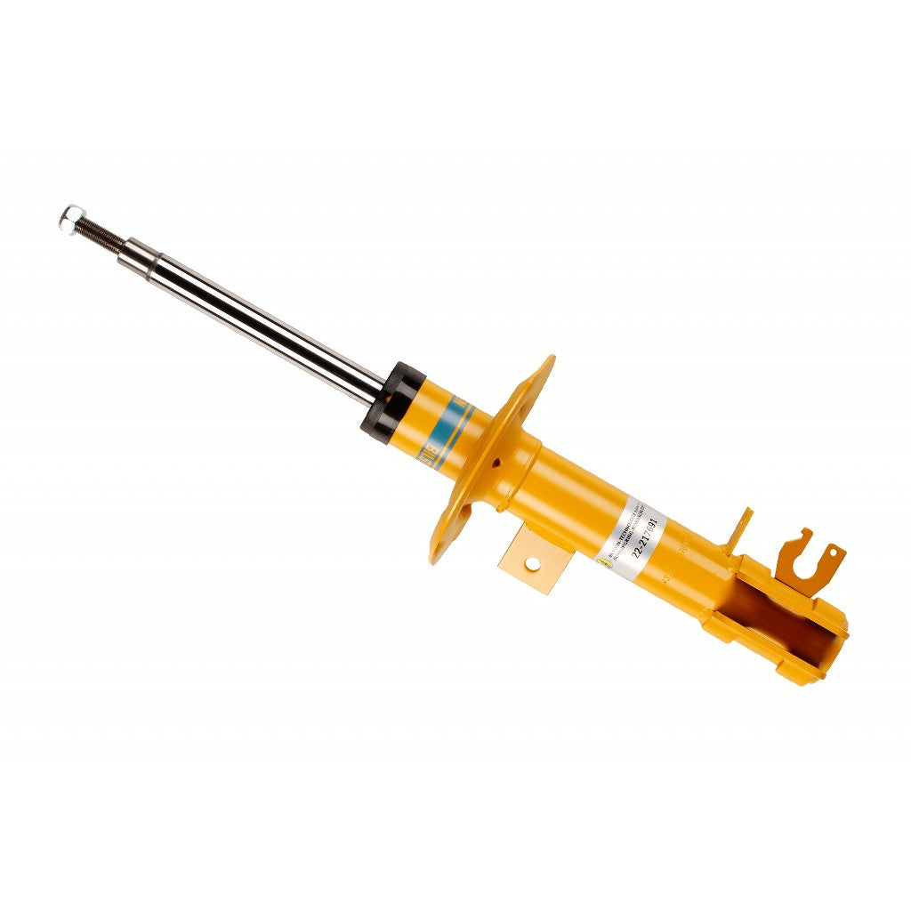 BILSTEIN 22-217691 Shock absorber front right B8 (R2) FIAT 500 FORD Ka Photo-0