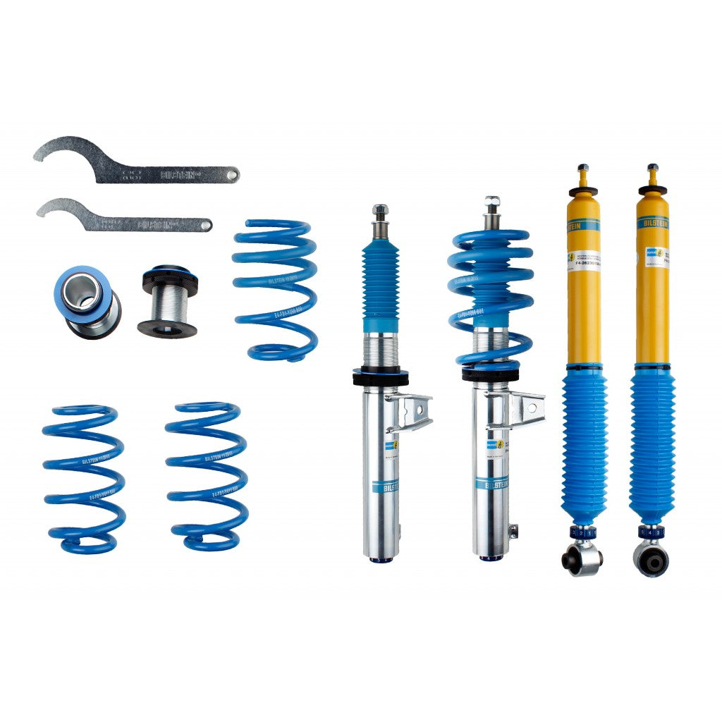 BILSTEIN 48-251570 Suspension Kit B16 (R4) AUDI A3 8V Golf 7 55m Multi Photo-0
